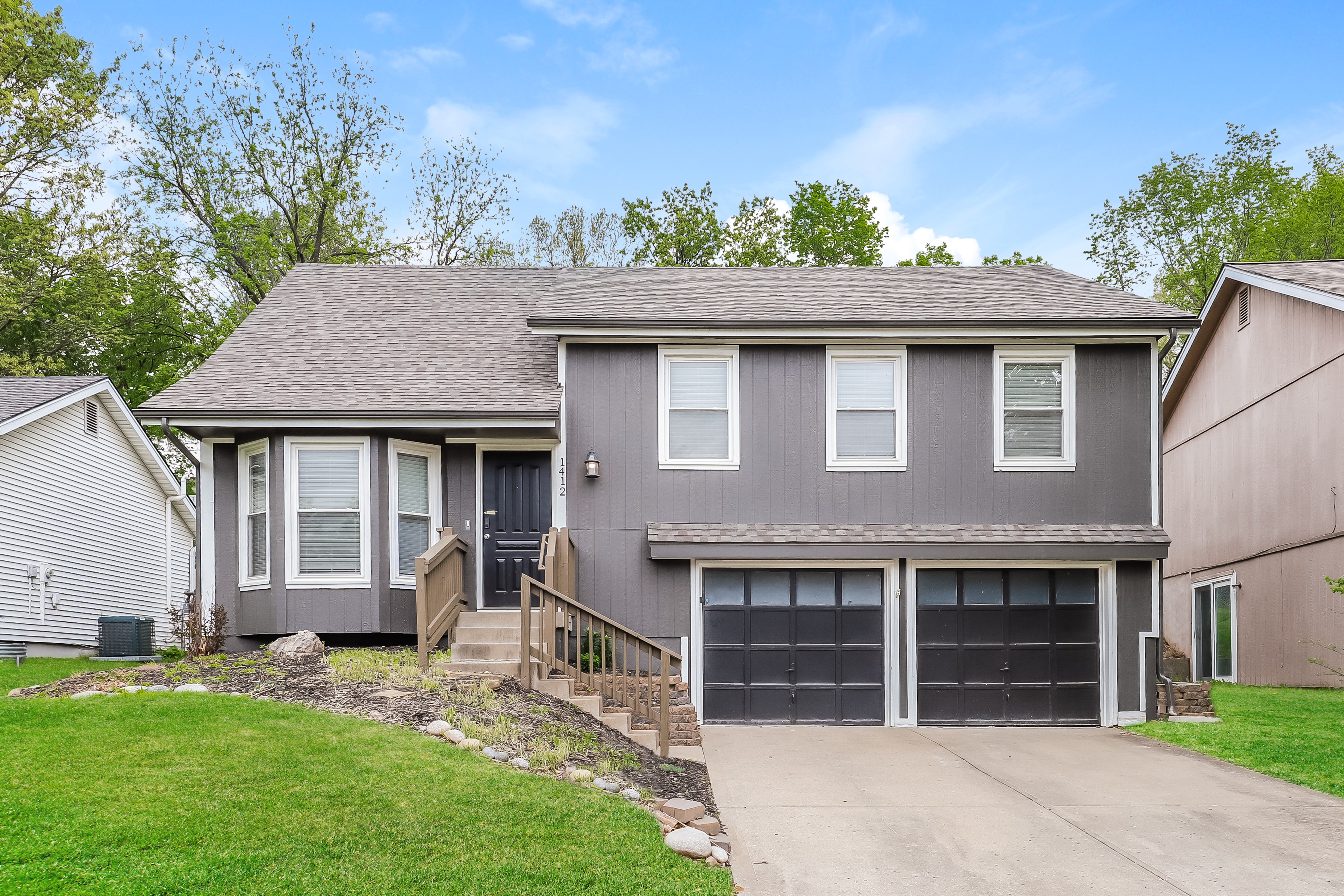 1412 N W 63RD TER KANSAS CITY, MO 64118